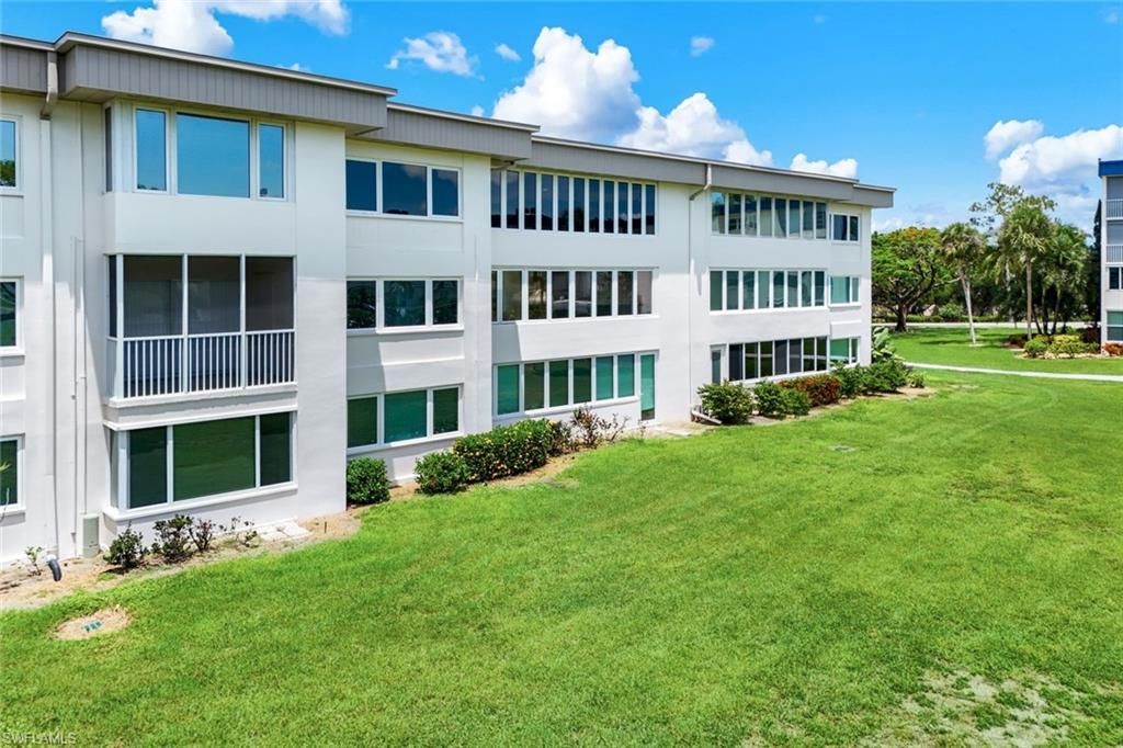 6102 Augusta Dr, Unit 307, Fort Myers, FL 33907 Photo