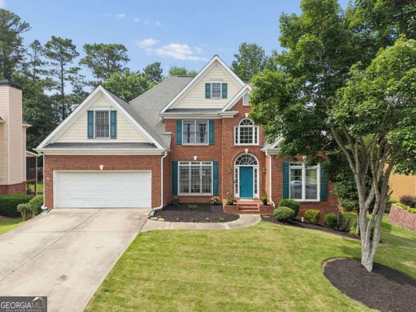 5486 Hedge Brooke Pointe Cove NW, Acworth, GA 30101