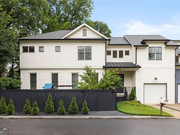 982 Northern Avenue SE, Atlanta, GA 30316