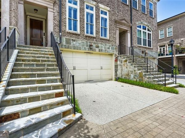 58 Sheridan Drive, Unit 7, Atlanta, GA 30305