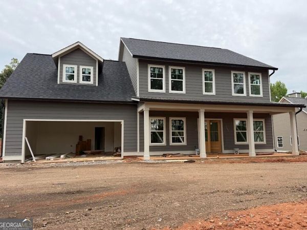 1867 Hoods Mill Road, Commerce, GA 30529
