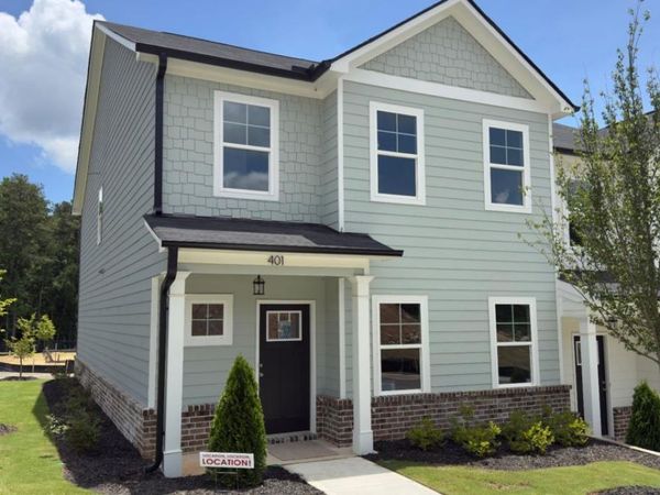 401 Whitehorse Way, Unit 42, Conyers, GA 30094