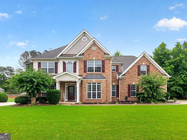 165 Keaton Dr, Fayetteville, GA 30215