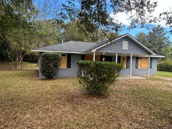 3860 Lindwood Drive, Macon, GA 31206