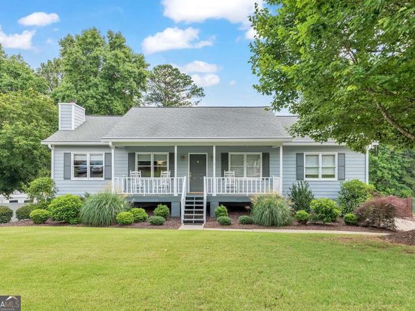 2652 Green Meadow Lane NE, Marietta, GA 30066