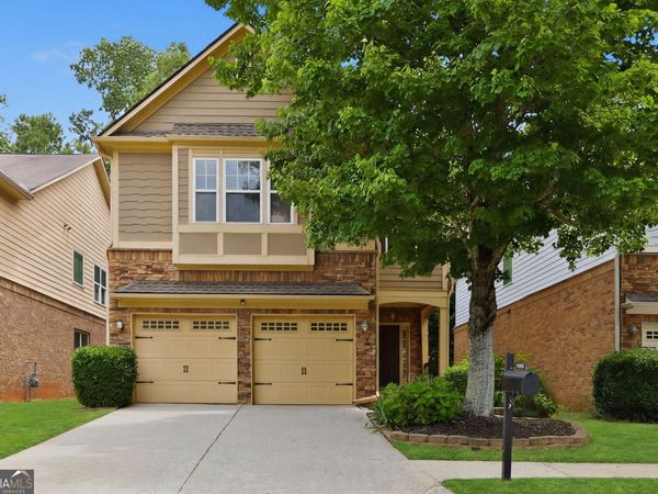3480 Archgate Court, Milton, GA 30004
