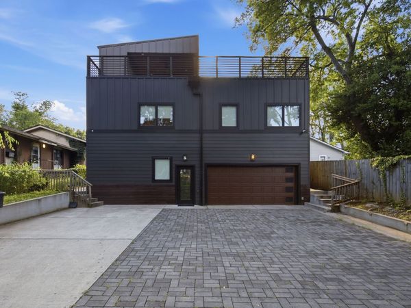 1022 43rd Ave N, Nashville, TN 37209