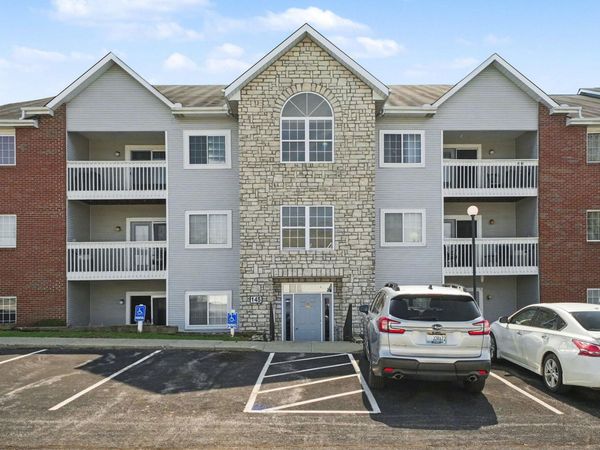 145 Barren River Drive, Unit 4, Erlanger, KY 41018