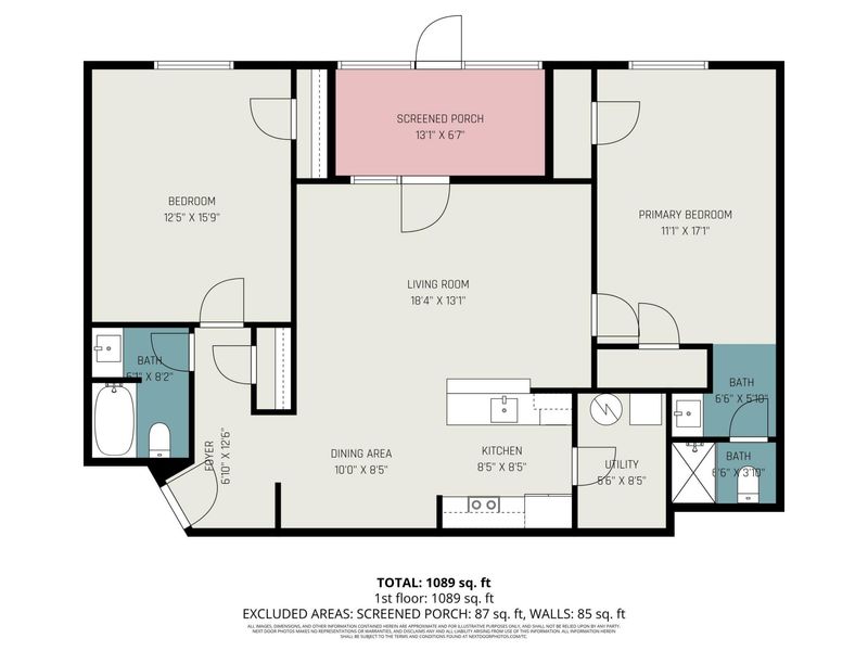 145 Barren River Drive, Unit 4, Erlanger, KY 41018 Photo 38