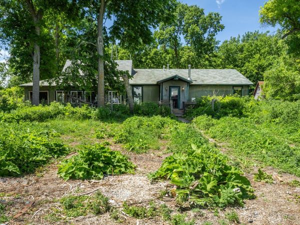 17465 59th Street SE, Walcott, ND 58077