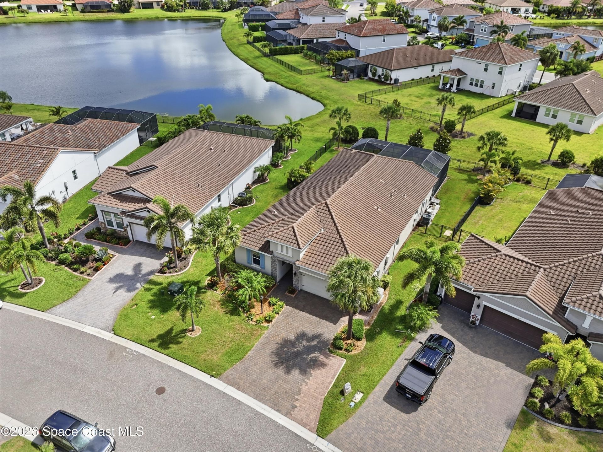 13212 Saw Palm Creek Trail, Bradenton, FL 34212 Photo