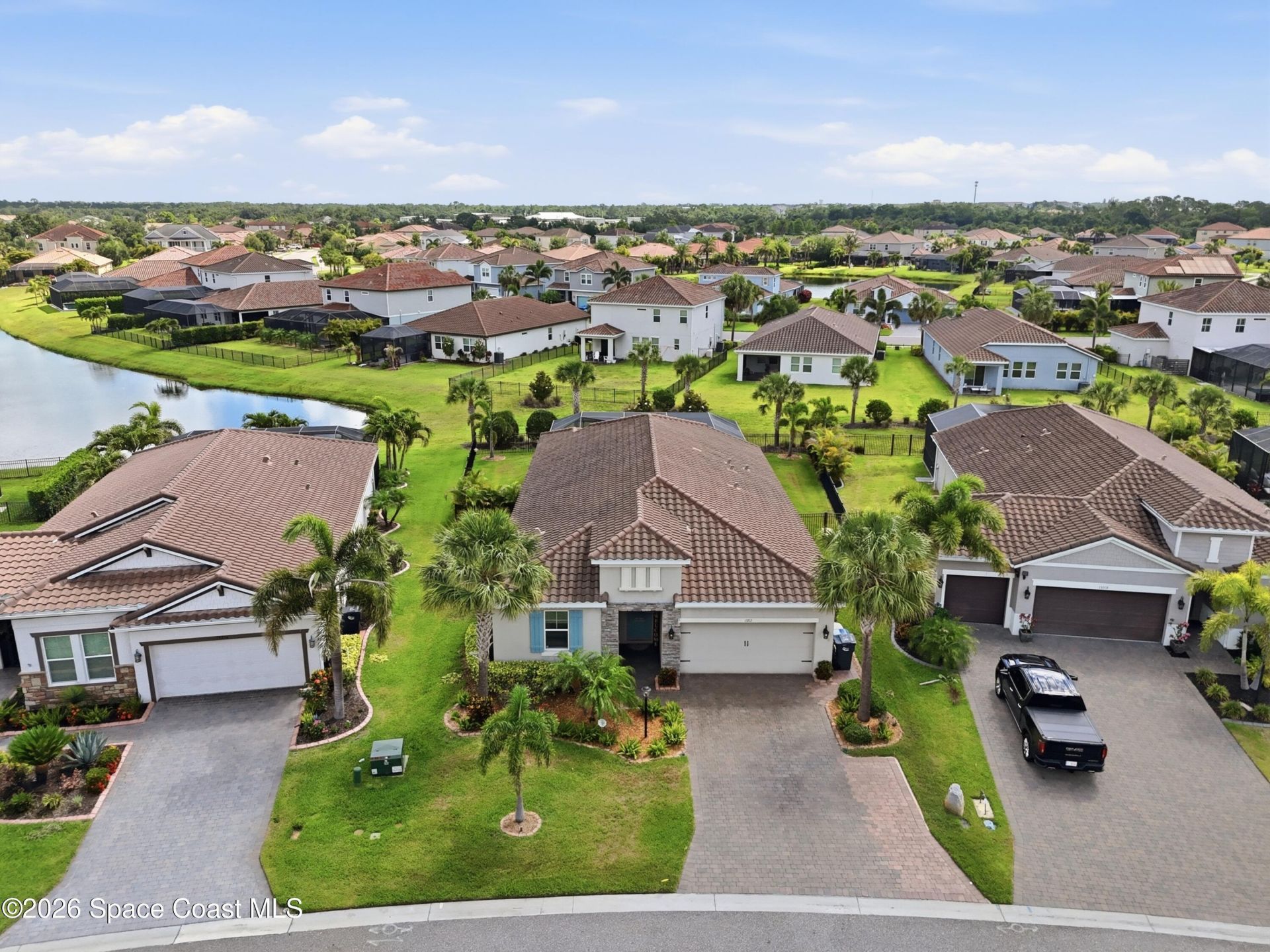 13212 Saw Palm Creek Trail, Bradenton, FL 34212 Photo