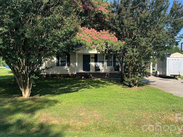 1920 Johnstown Road, Crouse, NC 28033