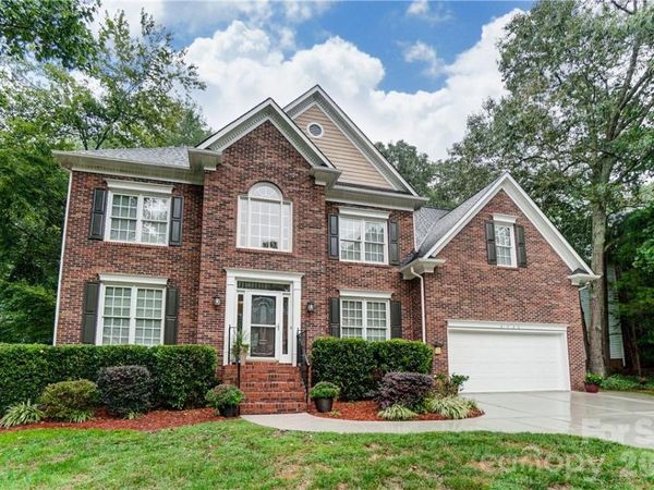 8920 Park Grove Street, Huntersville, NC 28078