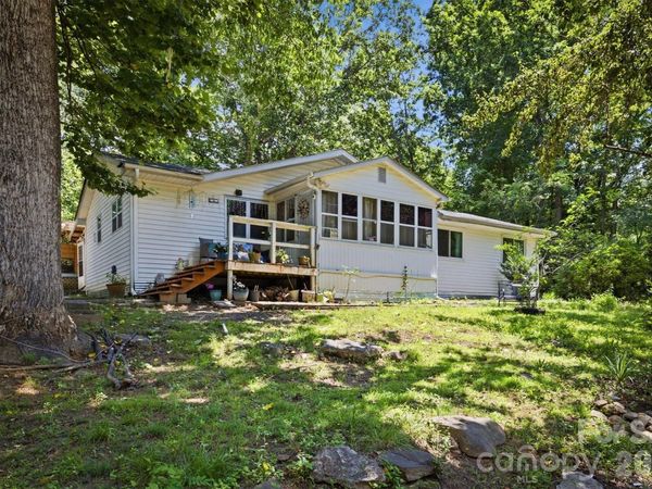 3153 Faith Temple Church Road, Morganton, NC 28655