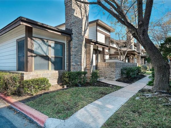 1748 Ohlen RD, Unit 74, Austin, TX 78757