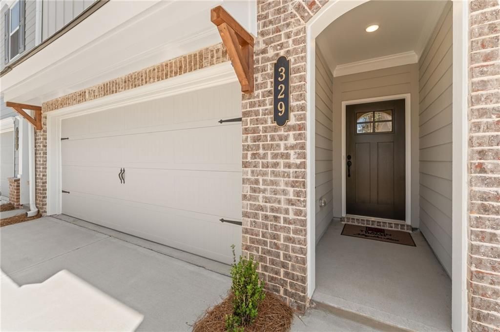 548 Feldspar Way, Lawrenceville, GA 30043 Main Photo