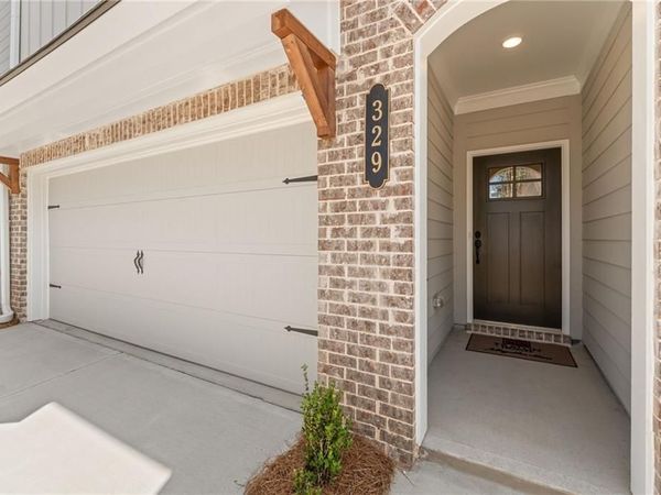 548 Feldspar Way, Lawrenceville, GA 30043