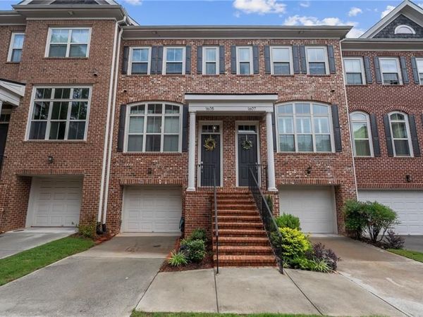 1605 Mosaic Way, Smyrna, GA 30080
