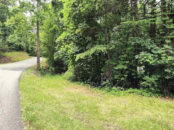 330 Adair Drive , Ranger, GA 30734
