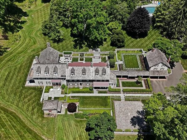 465 PINEVILLE ROAD, NEWTOWN, PA 18940