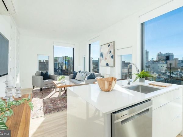 1131 39 N FRONT STREET , Unit 206, PHILADELPHIA, PA 19123