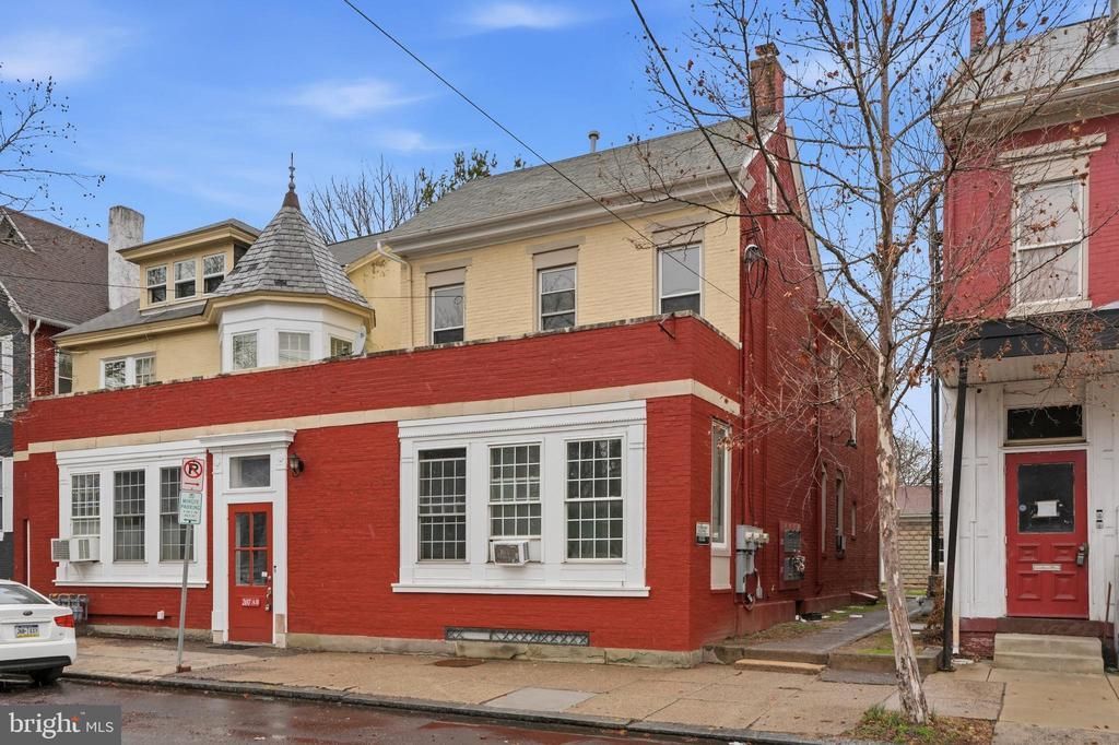265 BEECH STREET , POTTSTOWN, PA 19464