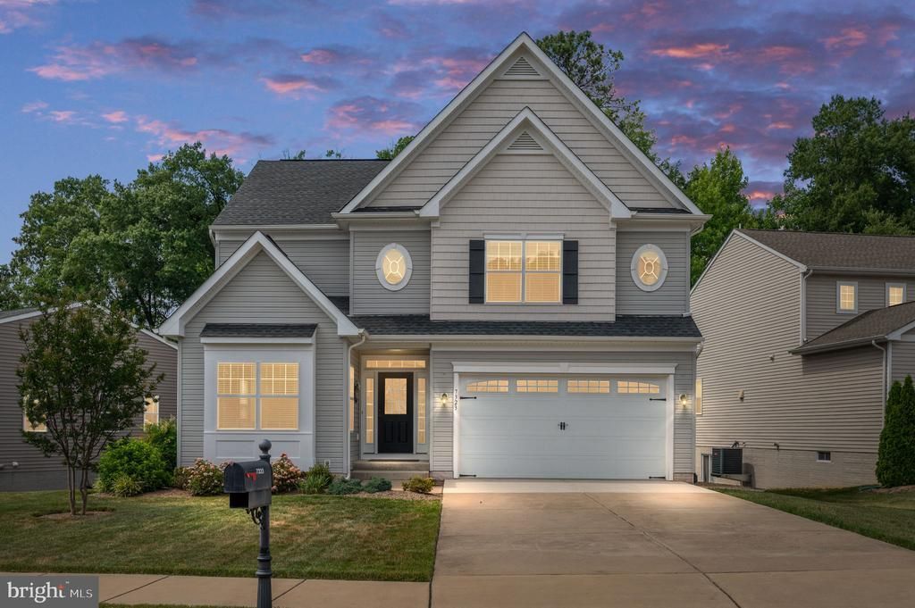 7323 Legacy Lane, Ruther Glen, VA 22546 Main Photo