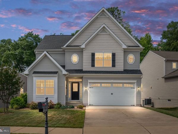 7323 LEGACY LANE, RUTHER GLEN, VA 22546