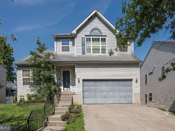 350 GARRETT MORGAN DRIVE, LAWNSIDE, NJ 08045