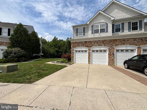 48 WEAVER DRIVE, MARLTON, NJ 08053