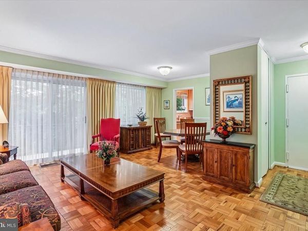 10513 WEYMOUTH STREET , Unit 102, BETHESDA, MD 20814