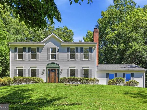 7219 WILSON ROAD , MOUNT AIRY, MD 21771