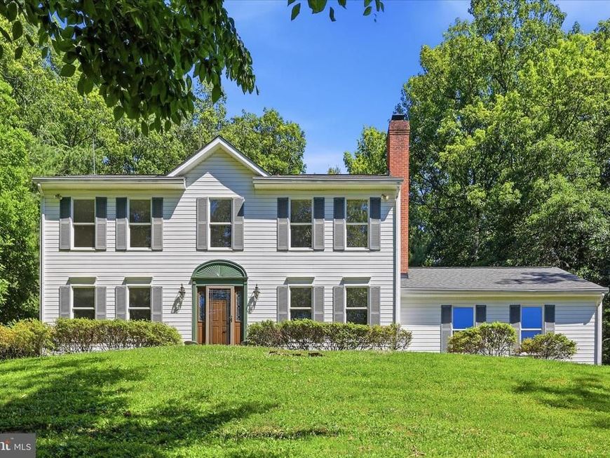 7219 Wilson Road , Mount Airy, MD 21771 Main Photo