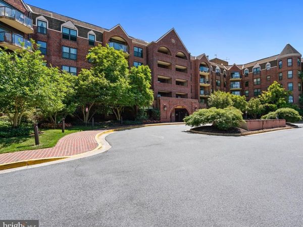2100 LANGSTON BOULEVARD, Unit 217, ARLINGTON, VA 22201
