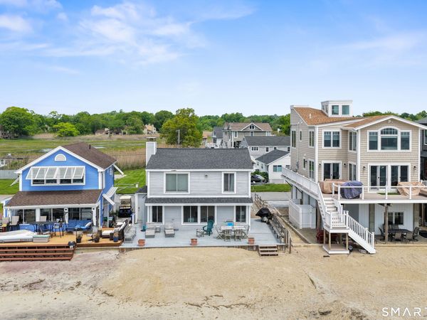 33 Beach West, Old Saybrook, CT 06475