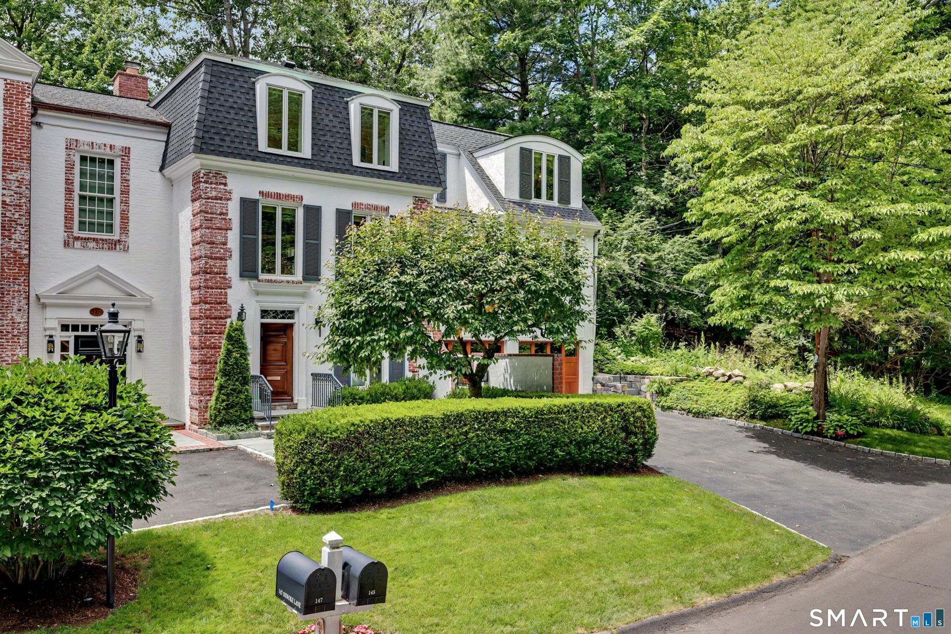 145 Oenoke, New Canaan, CT 06840 Main Photo