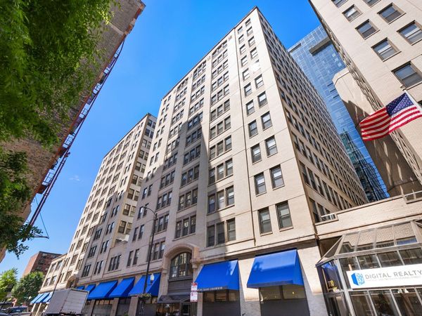 740 S Federal Street, Unit 308, Chicago, IL 60605