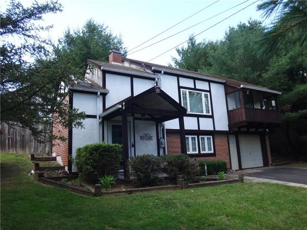 304 Bull Run Road, Brownsville, PA 15417