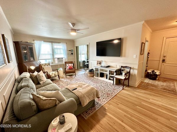 500 Deal Lake Drive, Unit 2D, Asbury Park, NJ 07712