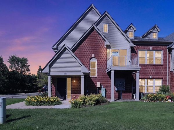 1089 Addington Lane, Ann Arbor, MI 48108