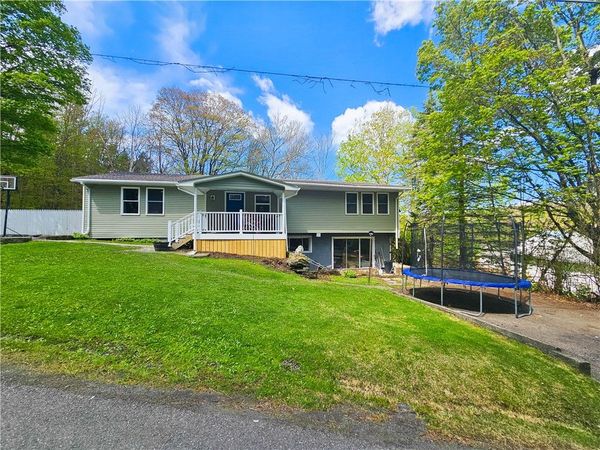 1655 Talmadge Hill Road S, Waverly, NY 14892