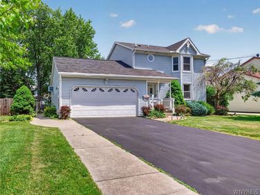 1295 Nash Road, North Tonawanda, NY 14120