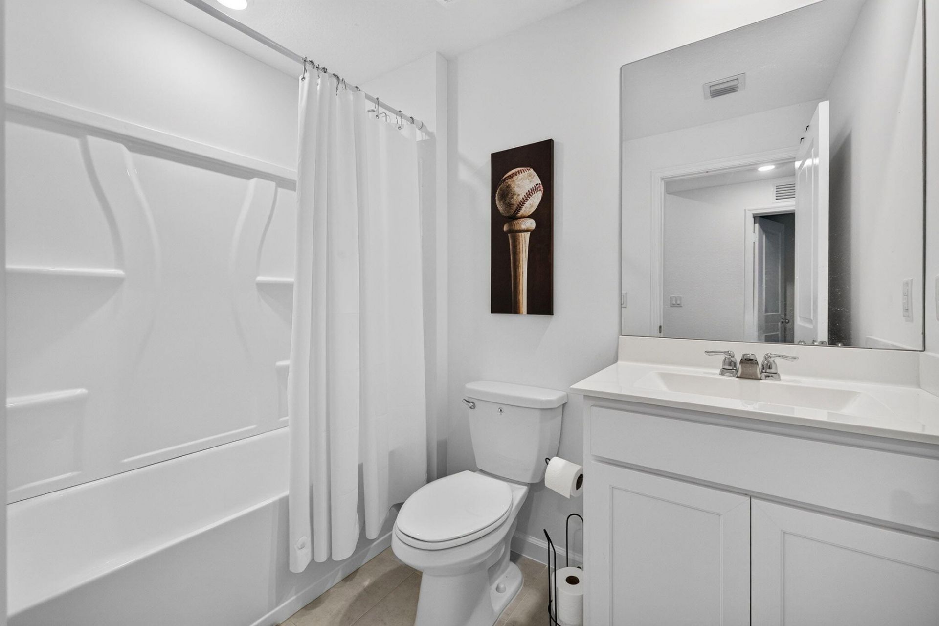 5876 NW Sweetwood Drive, Port Saint Lucie, FL 34987 Photo