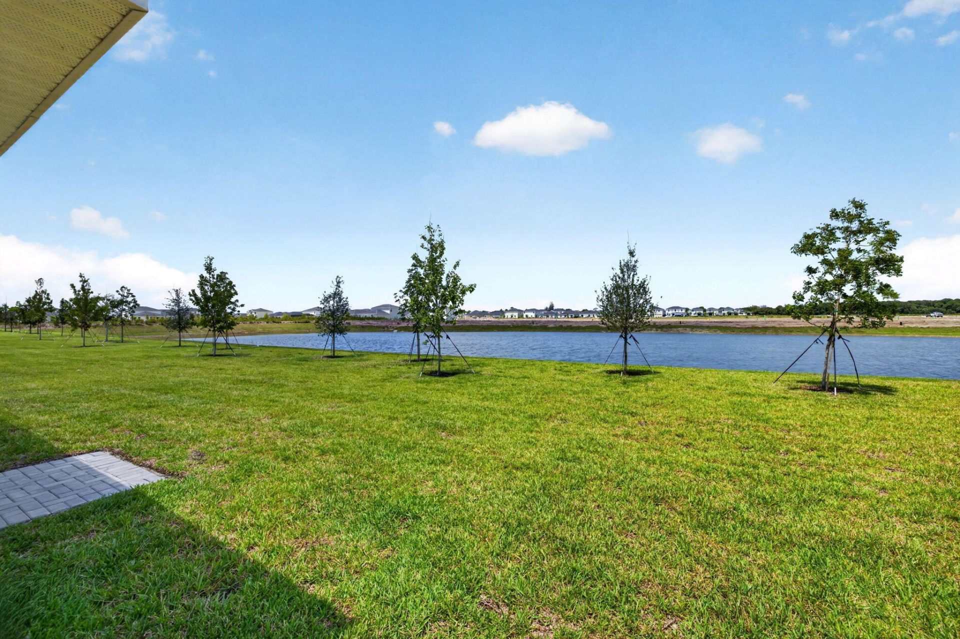 5876 NW Sweetwood Drive, Port Saint Lucie, FL 34987 Photo