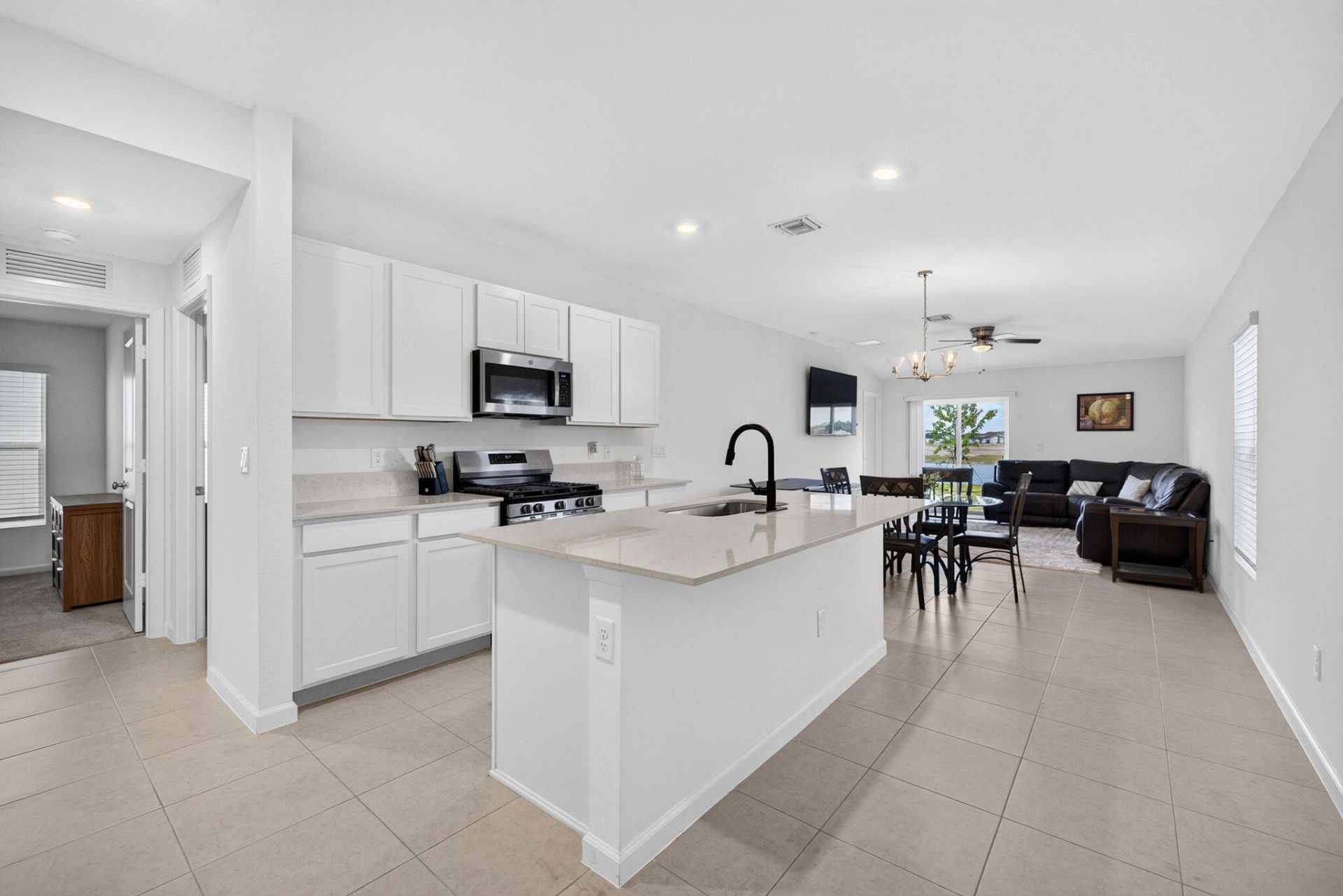 5876 NW Sweetwood Drive, Port Saint Lucie, FL 34987 Photo