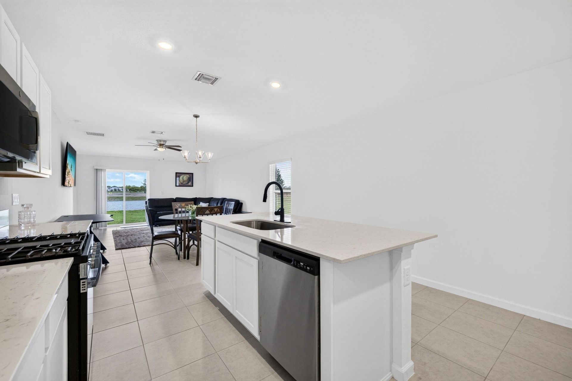 5876 NW Sweetwood Drive, Port Saint Lucie, FL 34987 Photo