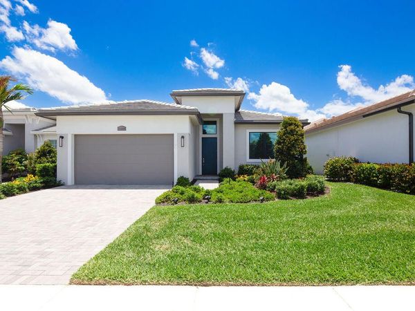 11338 SW Pietra Way, Port St. Lucie, FL 34987
