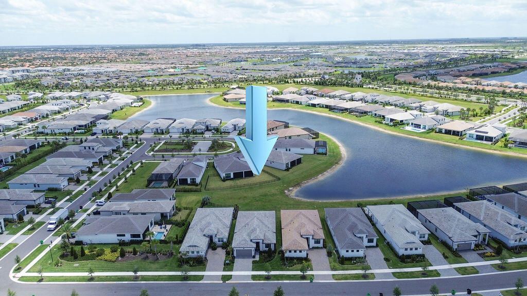 11338 SW Pietra Way, Port Saint Lucie, FL 34987 Photo