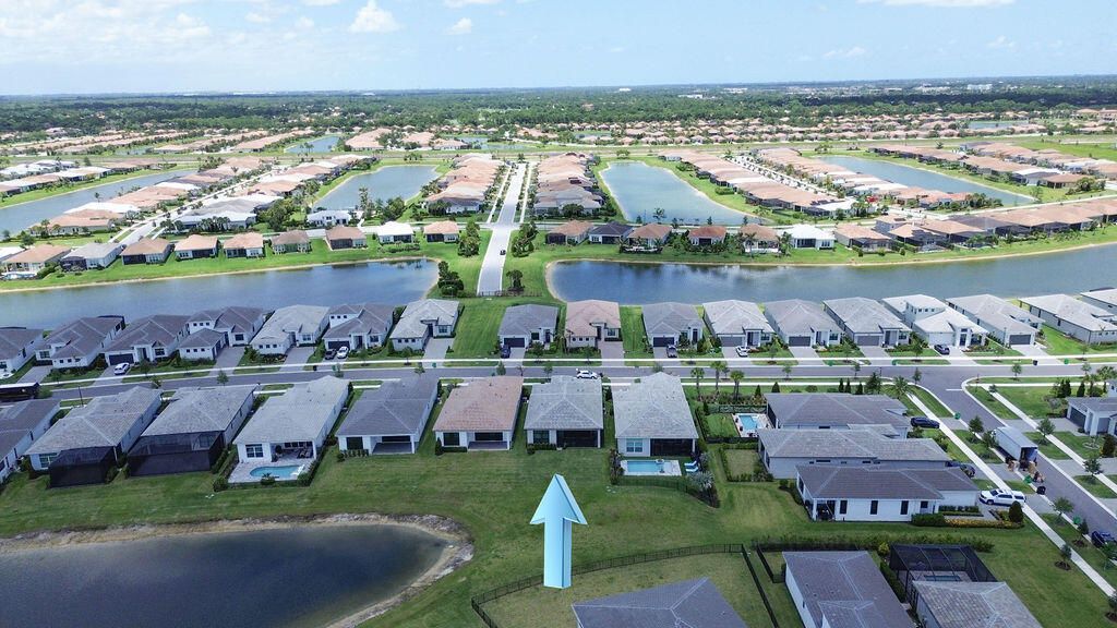 11338 SW Pietra Way, Port Saint Lucie, FL 34987 Photo